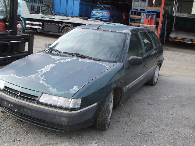 Image Neiman - CITROEN XANTIA
