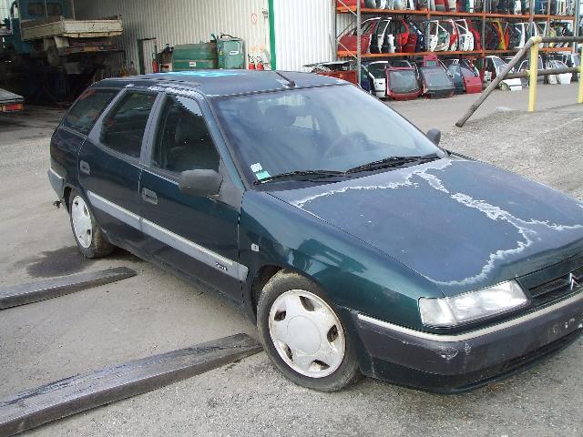 Image Neiman - CITROEN XANTIA