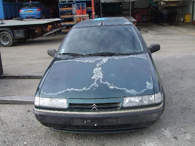 Image Neiman - CITROEN XANTIA