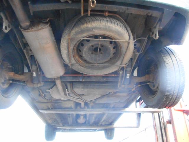 Commande chauffage CITROEN XSARA PHASE 1 Diesel - 1