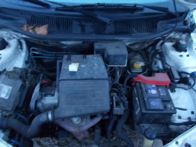 Specchietto retrovisore sinistro FIAT PUNTO 1 PHASE 1 Gasolina - 1