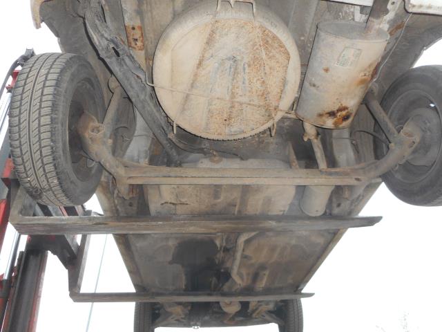 Alternatore FORD FIESTA 1 Gasolina - 1
