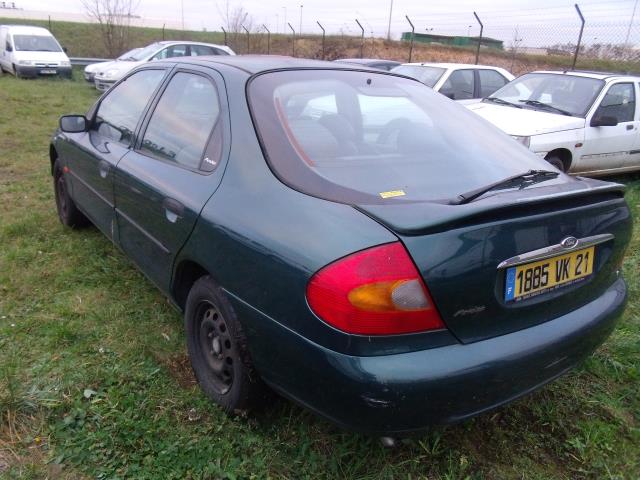 Calandre FORD MONDEO 1 PHASE 2 Essence - 1