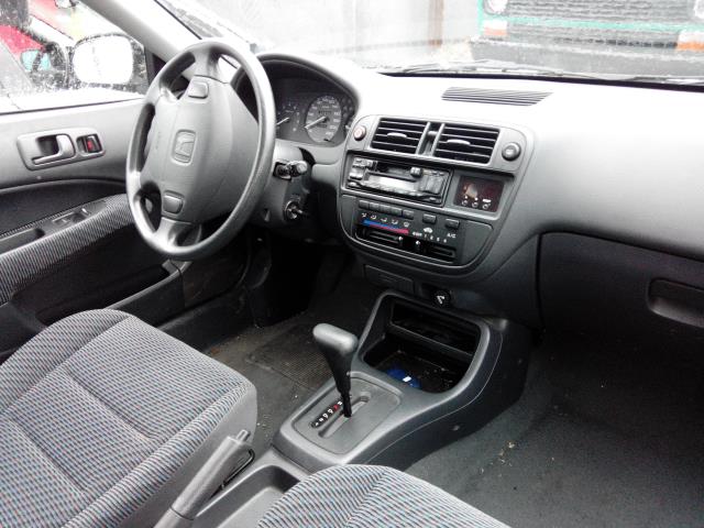 Image Compresseur clim - HONDA CIVIC 6