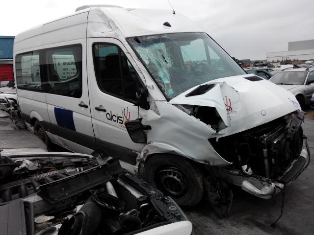 Image Casquette tableau de bord - MERCEDES SPRINTER 2