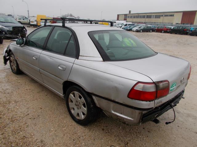 Debitmetre OPEL OMEGA B PHASE 1 Essence - 1