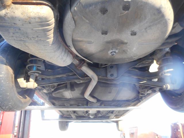 Alternateur OPEL VECTRA B PHASE 1 Diesel - 1