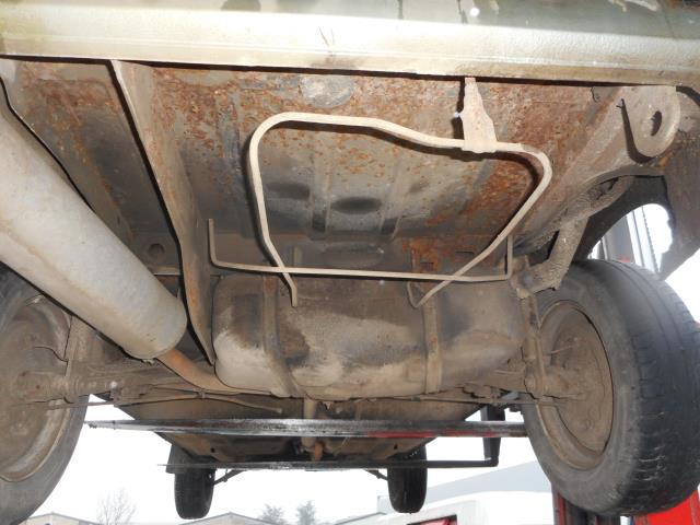 Calandre PEUGEOT 305 PHASE 2 Essence - 1