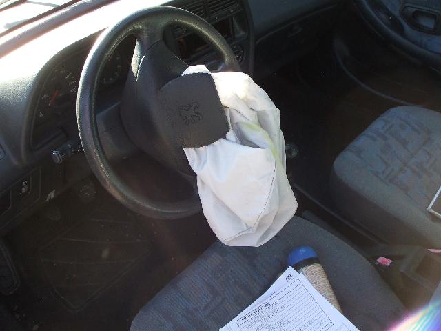 Image Mecanisme d'essuie glace - PEUGEOT 306