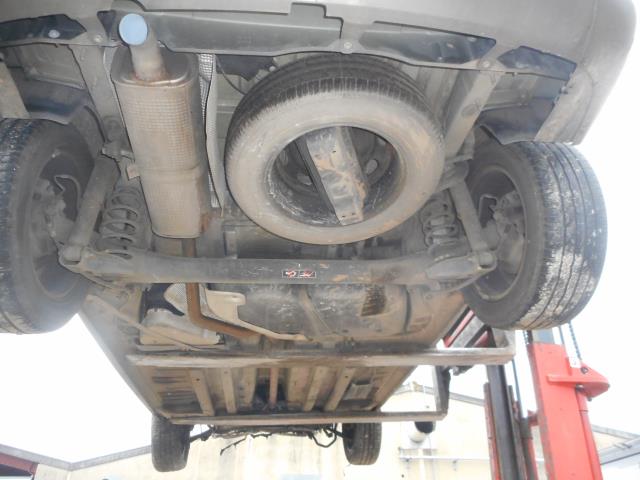 Commande chauffage PEUGEOT 307 PHASE 2 BREAK Diesel - 1
