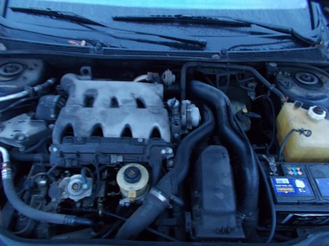 Ammortizzatore posteriore sinistro RENAULT LAGUNA 1 PHASE 2 Diésel - 1