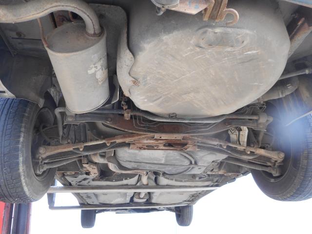 Commande chauffage RENAULT SAFRANE PHASE 1 Diesel - 1