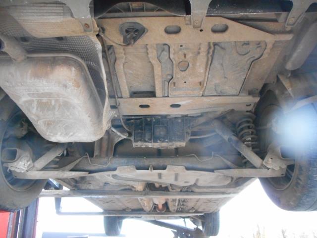 Boite de vitesses RENAULT GRAND SCENIC 2 PHASE 1 Essence - 1