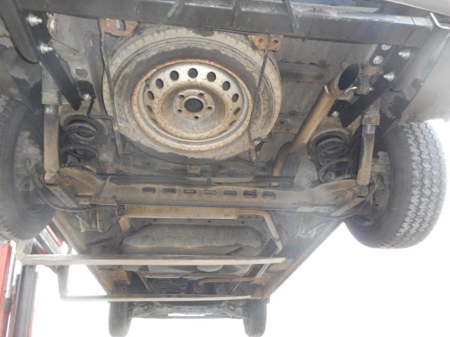 Commande chauffage RENAULT TRAFIC 2 PHASE 1 Diesel - 1