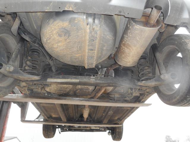 Compteur SUZUKI SWIFT 3 Essence - 1