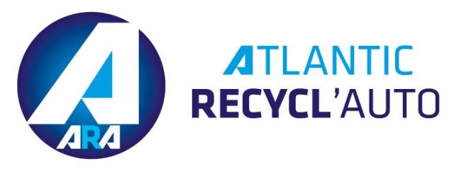 Logo ATLANTIC RECYCL AUTO