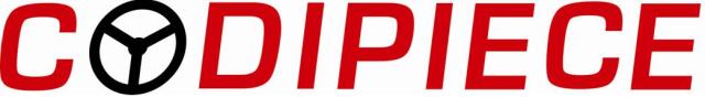 Logo CODIPIECE