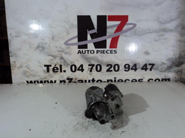 Motorino avviamento MINI MINI 1 R50/R53 PHASE 1 Gasolina - 1