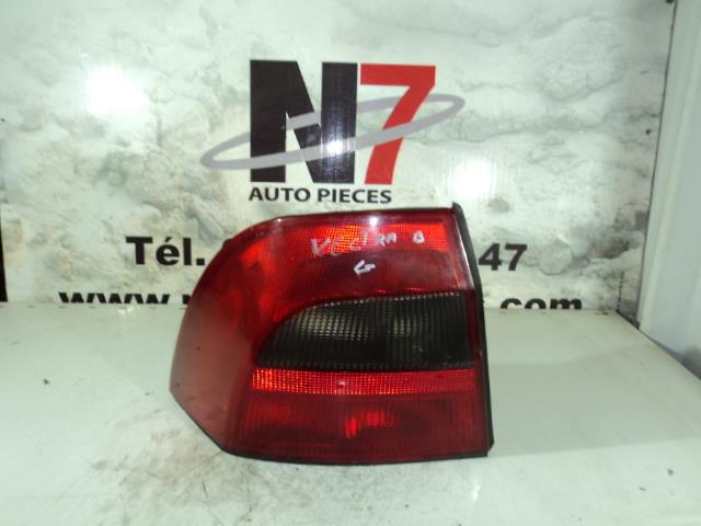 Fanale posteriore principale sinistro (luci) OPEL VECTRA B PHASE 1 Diésel - 1