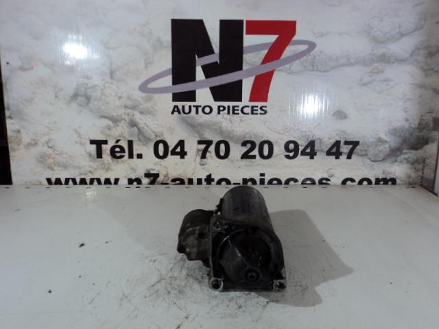 Motorino avviamento ALFA ROMEO 147  - 1