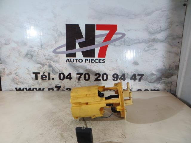 Jauge à carburant CITROEN C4 1  - 1