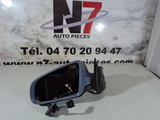 Retroviseur gauche AUDI A3 2 PHASE 1  - 1