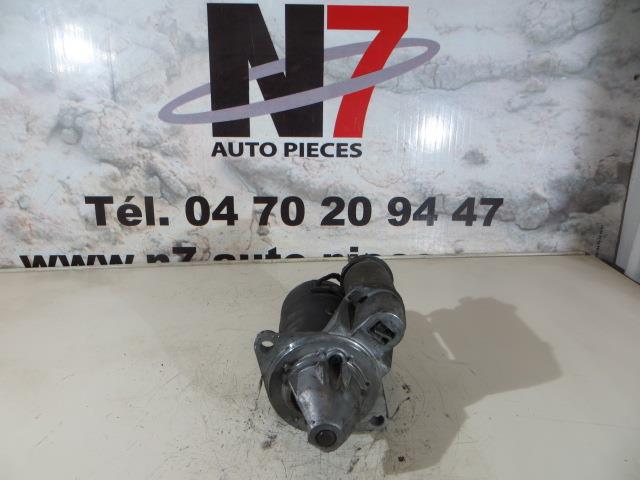 Motor de arranque ROVER METRO PHASE 2 Gasolina - 1