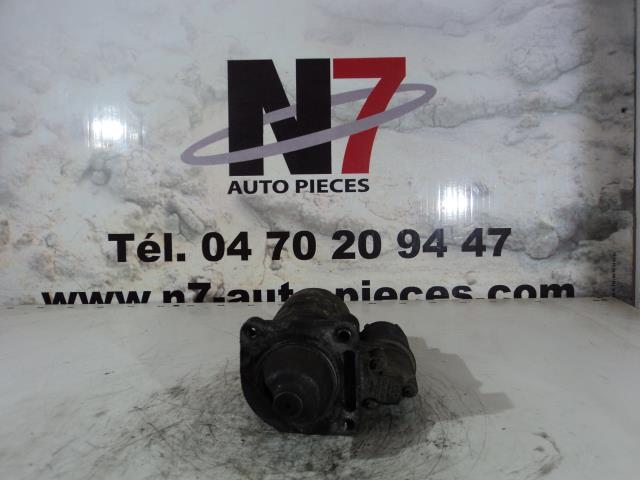 Motorino avviamento FIAT TIPO 1 PHASE 1 Gasolina - 1