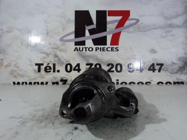 Demarreur BMW SERIE 3 E30 Essence - 1