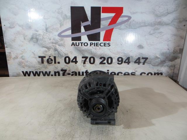 Alternatore MINI MINI 1 R50/R53 PHASE 2 Gasolina - 1