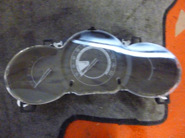 Compteur CITROEN C3 2 PHASE 2 Essence - 1