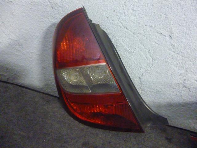 Fanale posteriore principale sinistro (luci) CITROEN C5 1 PHASE 1 Diésel - 1