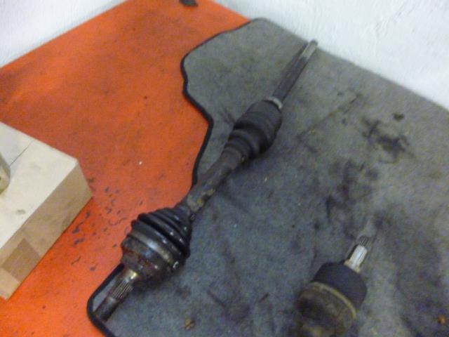 Giunto cardanico albero di trasmissione destro CITROEN XSARA PHASE 1 BREAK Gasolina - 1