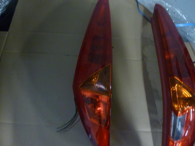 Fanale posteriore principale sinistro (luci) FIAT PUNTO 2 PHASE 1 Gasolina - 1
