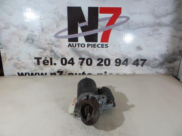 Motorino avviamento NISSAN MICRA 2 PHASE 2 Gasolina - 1