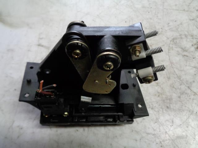 Commande chauffage LANCIA Y10 1 Essence - 1