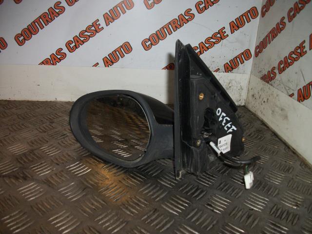 Retroviseur gauche LANCIA YPSILON 4 PHASE 1 Diesel - 1