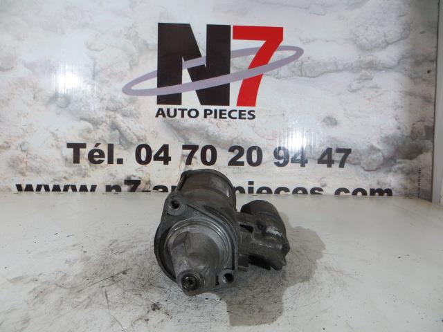 Motorino avviamento MERCEDES CLASSE M 163 PHASE 2 Gasolina - 1