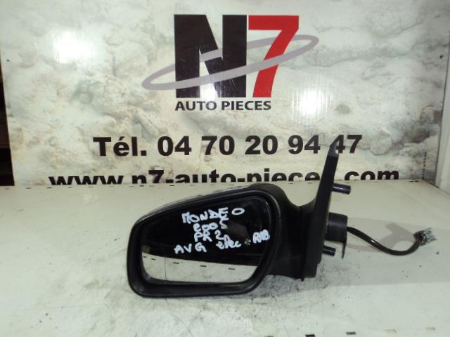 Retrovisor izquierdo FORD MONDEO 2 Diésel - 1