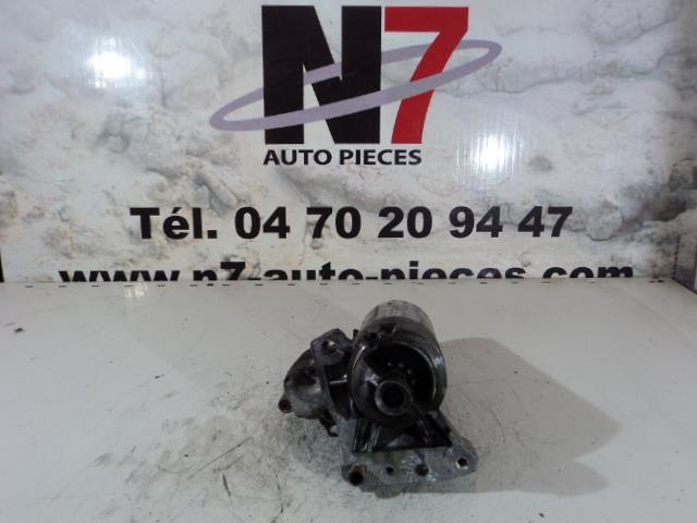 Demarreur MINI MINI 2 R56 PHASE 1 Diesel - 1