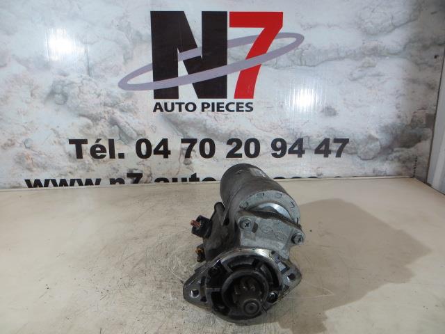 Motorino avviamento HYUNDAI TUCSON 1 Diésel - 1