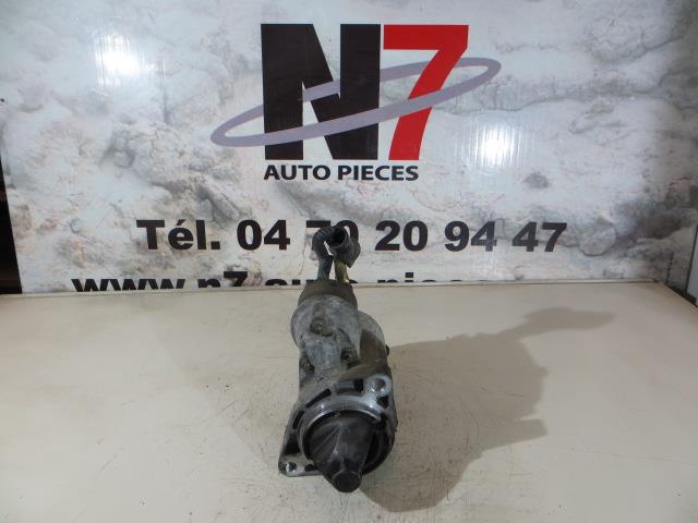 Motorino avviamento NISSAN PRIMERA 1 PHASE 1 Gasolina - 1