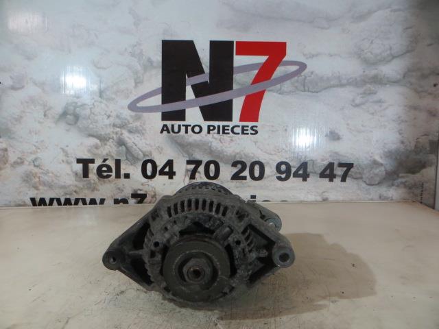 Alternatore OPEL CORSA B PHASE 1 Gasolina - 1