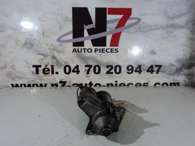 Motorino avviamento OPEL CORSA B  - 1