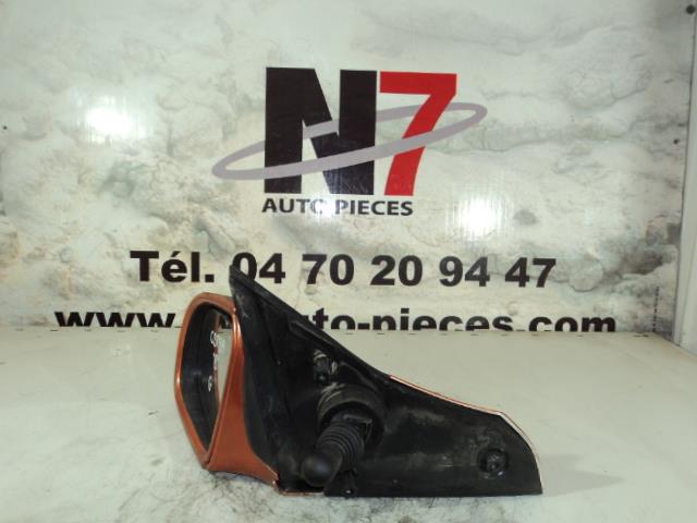 Retrovisor izquierdo OPEL CORSA B PHASE 2 Diésel - 1