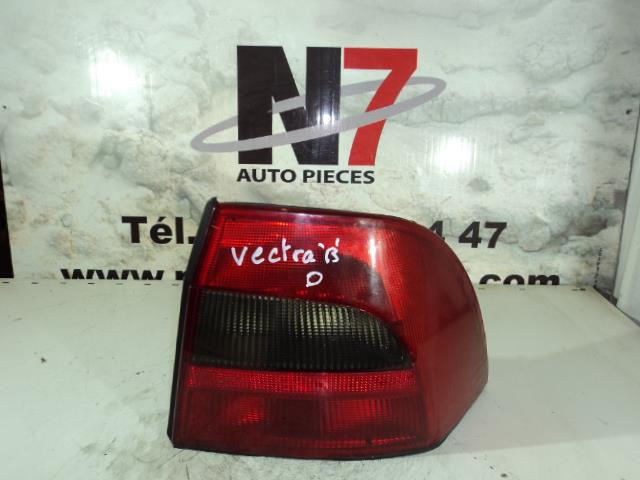 Fanale posteriore principale destro (luci) OPEL VECTRA B PHASE 1 Diésel - 1