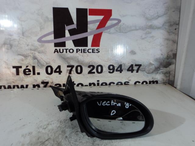 Specchietto retrovisore destro OPEL VECTRA B PHASE 2 Diésel - 1