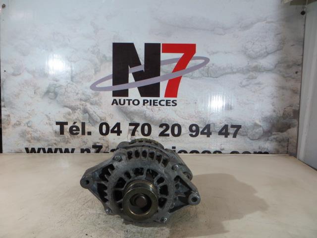 Alternatore OPEL ASTRA F PHASE 2 Gasolina - 1