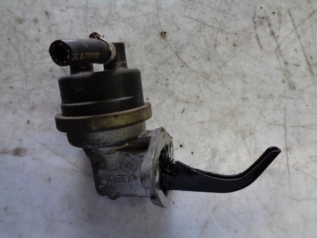Pompe à carburant PEUGEOT 106 PHASE 1 Essence - 1