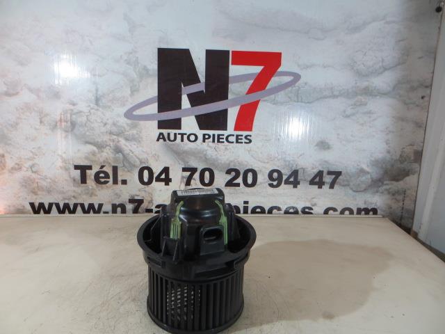 Ventilateur PEUGEOT 207  - 1
